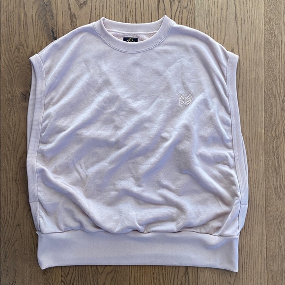 Needles Embroidered Tank - Picture 8 of 10